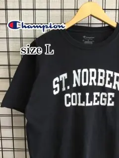 Champion チャンピオン Tシャツ メンズL