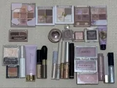 メイクアップセット 韓国コスメ.デパコス　まとめ売り　試供品付き