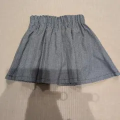 キッズスカート100
