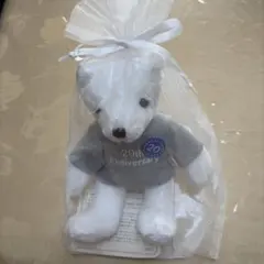 レクサス20th Anniversary テディベア