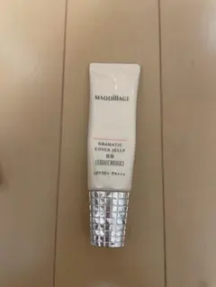 MAQUILLAGE DRAMATIC COVER JELLY BB オークル