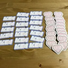 2026年最新】ミーアイ ステッカーの人気アイテム - メルカリ