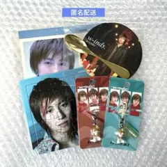 w-inds. 橘慶太 芸能人の多才な美術展 2004 グッズ - メルカリ