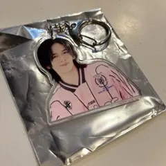EBiDAN 大運動会 超特急 リョウガ アクリルキーホルダー