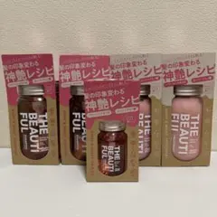 アミノメイソン シャイニー&モイスト シャンプー ヘアオイル