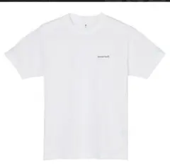 モンベル　ウィックロンT Mサイズ