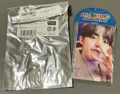 SEVENTEEN museum フォトカードホルダー　エスクプス