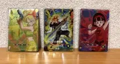 ドラゴンボールスーパーダイバーズ SDV5-LPUR 2種・トランクス青年期
