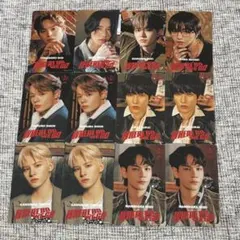 JO1 WHERE DO WE GO HMVクーポンセット