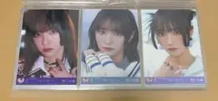 イコラブ 野口衣織 生写真 be selfish ビセル 封入 コンプ - メルカリ