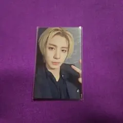 BOYNEXTDOOR イハン　名古屋会場限定