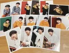 AmBitious 永岡蓮王 公式写真 15枚まとめ売り