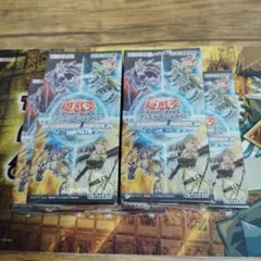 遊戯王 ターミナル・ワールド2 未開封 カートン - メルカリ