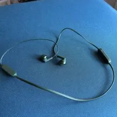 【動作確認済】JBL TUNE 215BT ワイヤレスイヤホン グリーンのサムネイル