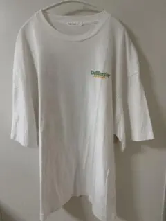 WEGO STANDARD DeliBurger Tシャツ L