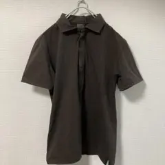 カルバンクライン⭐️CK⭐️ハーフジップ⭐️半袖のサムネイル