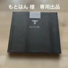 2025年最新】g.i.s.m.の人気アイテム - メルカリ