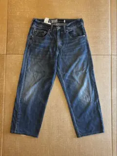 Levi's SilverTab デニムパンツ　loose w31 l32