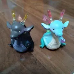 必殺！キメワザポケモーション ミミッキュ クリアver フィギュア
