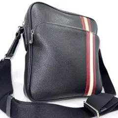 2026年最新】Bally メンズ メッセンジャーバッグの人気アイテム - メルカリ