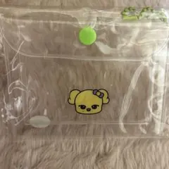 IVE レイ minive 2025 韓国ポップアップ限定 斜め掛け バッグ IVE ユジン minive 2025 韓国ポップアップ限定 斜め掛け バッグ