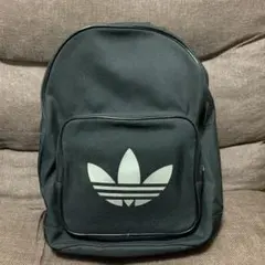 k*u様 最終処分！adidas アディダスリュック