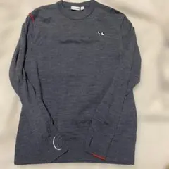 UNIQLO×ANYA HINDMARCH セーター 160cm グレー