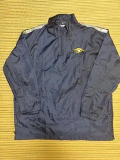 Disney DREAM ナイロンジャケット ディズニー クルーズ　ヴィンテージ