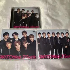 2025年最新】imp switchingの人気アイテム - メルカリ