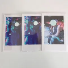 いれいす -hotoke- 実写チェキ