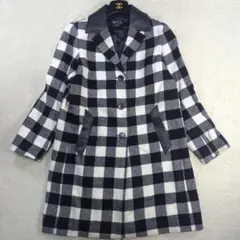 チェスターコート ロングコート