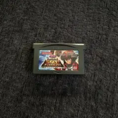 GBA 遊戯王デュエルモンスターズGX めざせデュエルキング!