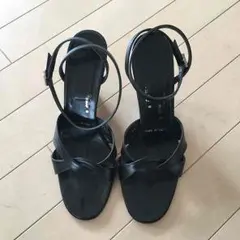 kalliste ウエッジサンダルのサムネイル