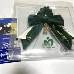 Mrs. GREEN APPLE ミセス ペンライト リボン Harmony