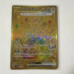 PSA10 テラパゴス SR UR セット PSA10 テラパゴス SR UR セット 2025年最新】テラパゴスex srの