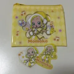 おジャ魔女どれみ 飛鳥ももこ