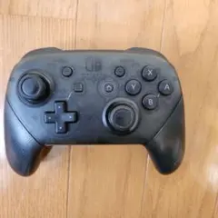 Nintendo Switch プロコン 純正 箱あり 動作確認済① - メルカリ