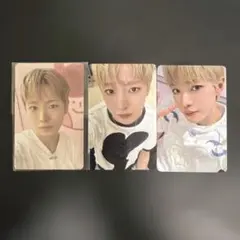 NCT WISH ユウシ セット - メルカリ