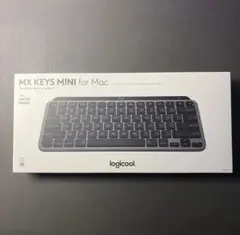 未開封 MK800MXS MX KEYS COMBO FOR BUSINESS - メルカリ