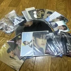 SEVENTEEN セブチ エスクプス スンチョル グッズ