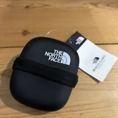 THE NORTH FACE NUPTSE MOLD POUCH ブラック