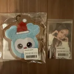 y*a様 TWICE ナヨン オーナメント&ステッカー POPUP STORE