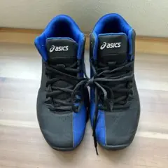 バスケットシューズ