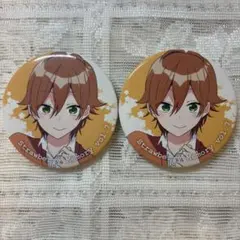 ジェルくん　すとぷり　缶バッジ　セット