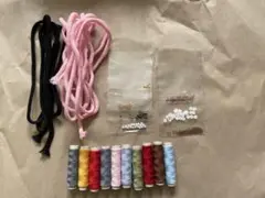 手芸用品まとめ売り