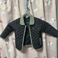 DRUG STORE'S キルティングジャケット 110cm