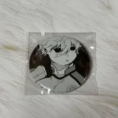 ブルーロック ブルロ展 推しキャラバッジコレクション 缶バッジ 缶バ【凪誠士郎】