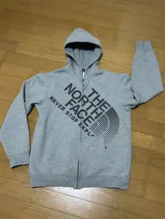 THE NORTH FACE フルジップ パーカー