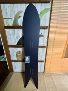 25-26 リーマンスティック yotei 159 Black Limited Yotei – Lehman Stick