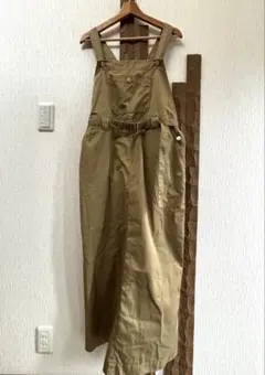 Dickies 1922 ×niko and...サロペット